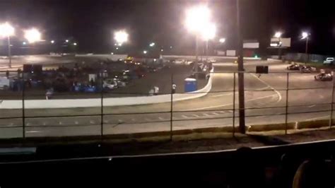 Southside Speedway Youtube