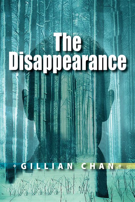 The Disappearance Annick Press