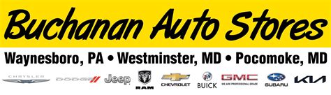 Schedule of daily activities for Waynesboro PA Summer Jubilee