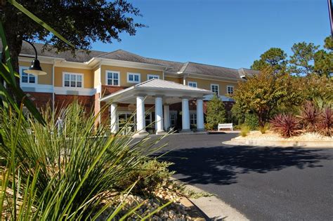 The Best Assisted Living Facilities in Wilmington, NC | AssistedLiving.org