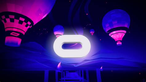 24 Oculus Vr Wallpapers Wallpapersafari