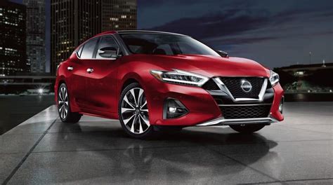 Pricing And More Info On 2023 Nissan Maxima Kelly Automotive Group