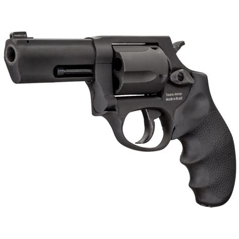 New Taurus Defender 605 Sada Steel Framed Revolver 357 Magnum 30
