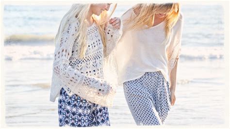 Click here to get hollister canada online clearance deals. Girls So Cal Spring Preview | HollisterCo.com | Knit fashion