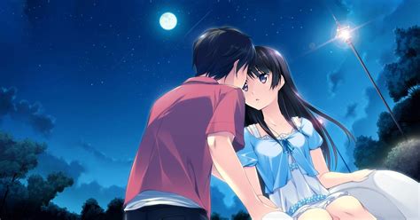 Anime Love Top 10 Best High Schoolromance Anime That You Might Have