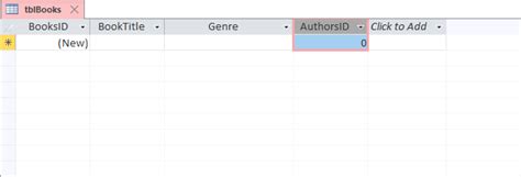 How to make foreign key in access. Microsoft Access - Free Course: One-to-Many Relationships