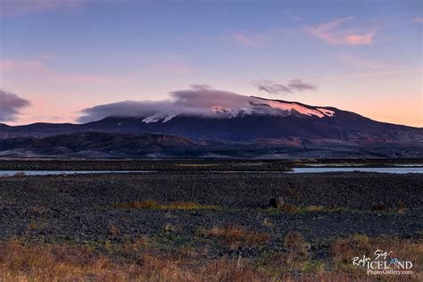 Hekla Volcano Iceland Photo Gallery