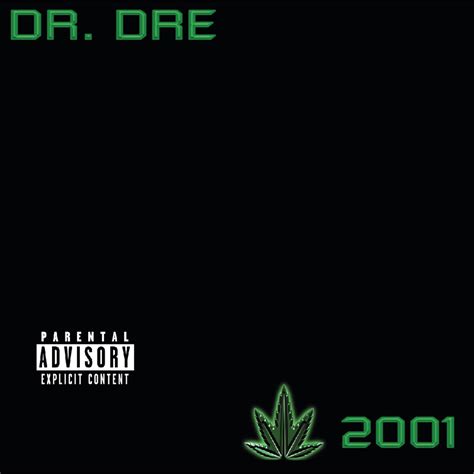 ‎2001 By Dr Dre On Apple Music