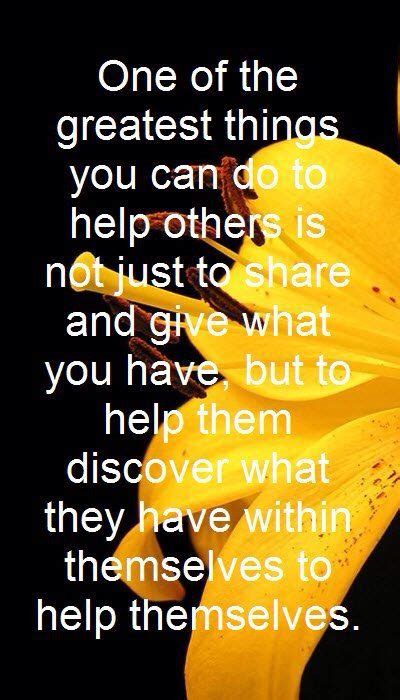 Simply True True Words Helping Others You Can Do Simply Discover