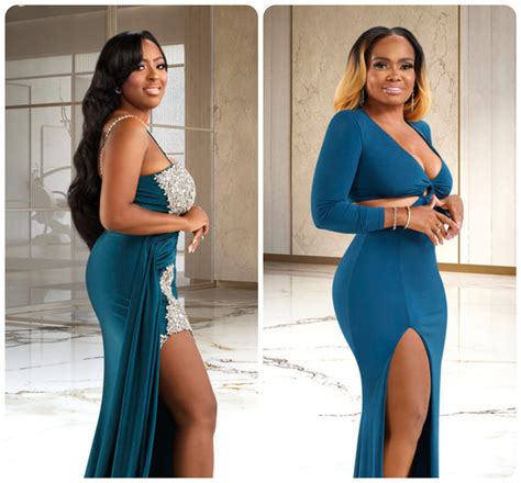 Page 2 of 3 - #MarriedToMedicine Sweet Tea & Dr. Heavenly Go At It On Live