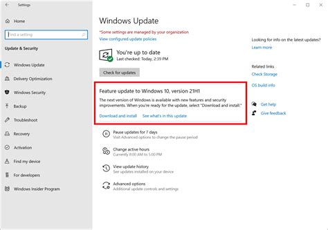Your Ultimate Guide On How To Update Windows 11 From Windows 10781