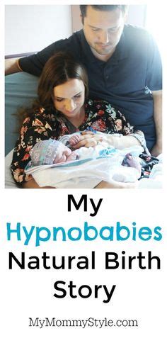 Hypnobabies Birth Stories Ideas Natural Birth Hypnobabies Birth Stories