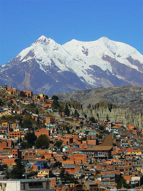 It is surrounded by brazil to the northeast, peru to the northwest, chile to the southwest, argentina and paraguay to the south. La Paz Bolivia Travel Guide - Coca Museum, Hostels, Tours