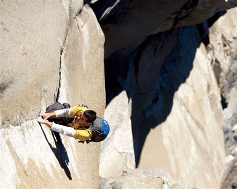 Alex Honnold This Dude Truely Amazes Me Rocks Climbs Some Of The