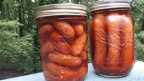 Super Easy Pickled Sausage Recipe Jango Recipes