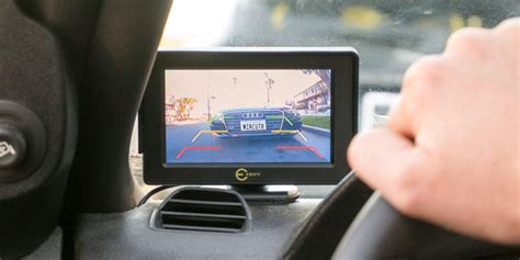 Bro, how much did soon lee charged you for reverse camera installation? Best Backup Camera and Displays 2020 | Reviews by Wirecutter