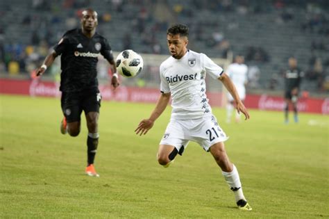 «☠ #dstvdiskichallenge ⚽️ @orlandopirates reserves vs @ttmfc_original reserves …» Wits inflict more pain on Pirates at Orlando Stadium