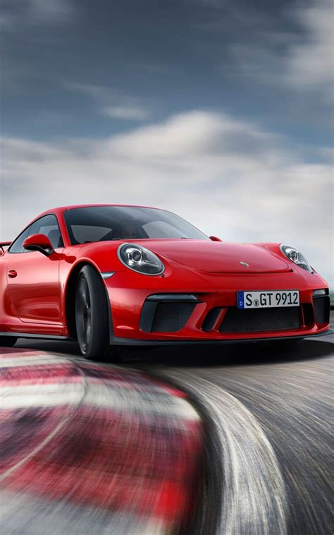 You will definitely choose from a huge number of pictures that option that will suit you exactly! 12+ Porsche 911 Turbo S Phone Wallpaper Pictures - picture ...