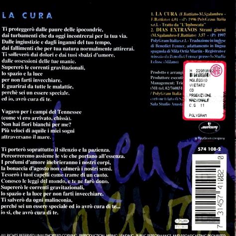 Perchè sei un essere speciale ed io avrò cura di te. Tre canzoni che non erano dedicate ai figli, ma… ascoltate ...