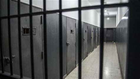 Égypte des peines de 3 à 5 ans de prison prononcées contre six prévenus dont un ex député et