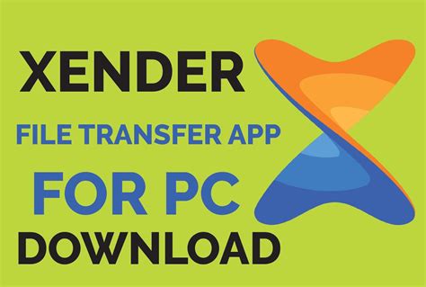 How To Download Xender File Transfer App For Pc News Invogue