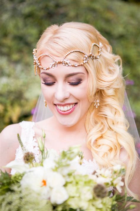 Charlotte And Atlanta Hair And Makeup Artist Beauty Asylum— Beauty Asylum Bridal Hair And Makeup