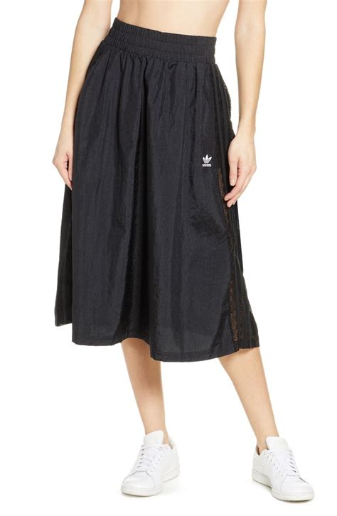 Adidas Originals Skirt Available At Nordstrom In 2020 Skirts Adidas