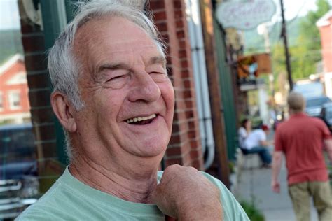 Farewell to the ‘Mayor of Randall Street’ — Waterbury Roundabout