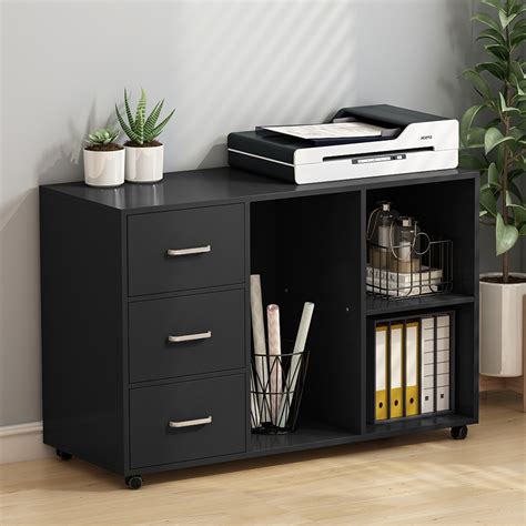 Shop for file cabinets in office furniture. File Cabinet Printer Stand • Cabinet Ideas