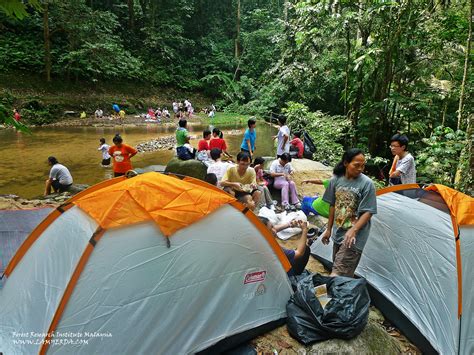 The forest research institute malaysia is a statutory agency of the government of malaysia, under the ministry of land, water and natural re. Forest Research Institute Malaysia (FRIM) - Camping178 ~ 一 ...