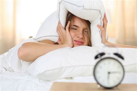 Waking Up Tired 5 Thing You Need To Know