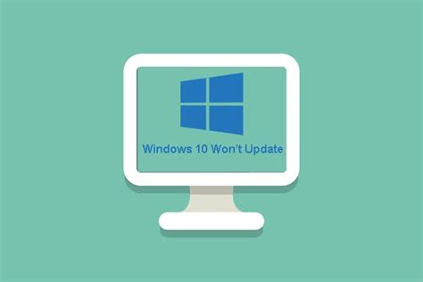 7 Soluções Para Erros De Atualização No Windows 10 A 6ª é Imperdível
