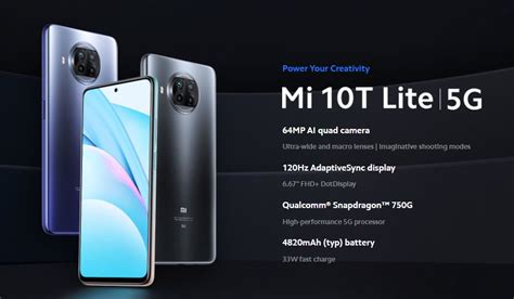 Companies commission of malaysia corporate responsibility agenda. Xiaomi Malaysia Bring Mi 10T Lite 5G Soon? - First ...
