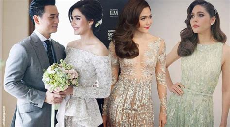 ชมพู่ อารยา อวดหุ่นฟิตกล้ามท้องเป็นลอน ในชุดบิกินีสีชมพูสุดแซ่บที่นานๆ จะได้เห็นแม่ปล่อยของสักที "ชมพู่ อารยา" ท้องแล้ว รอคอนเฟิร์มจากเจ้าตัว