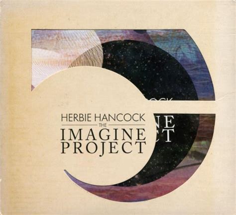 Herbie Hancock The Imagine Project 2010