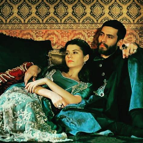 Anastasia y Ahmed Khan Sultan Murad Kösem Sultan X Movies Picture Prompts Best Dramas Alone
