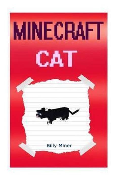 Minecraft Cat 9781530511532 Billy Miner Boeken