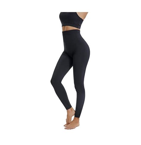 The Best Black Leggings Weve Ever Tested For Exercising Lounging And