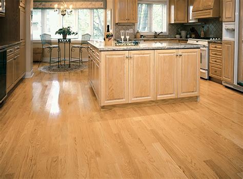 Most hardwood floor types and woods can wood is neutral, whereas carpet requires you to deal with a color palette. Upgrade Your Kitchen with Engineered Wood Flooring
