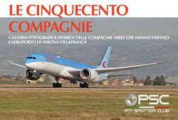 Le Nuove Divise Di Alitalia Psc Piti Spotter Club Verona Aviation