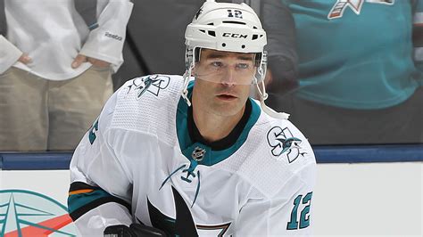 Patrick marleau stands alone in the nhl record book. Toronto Maple Leafs honor Patrick Marleau with video ...