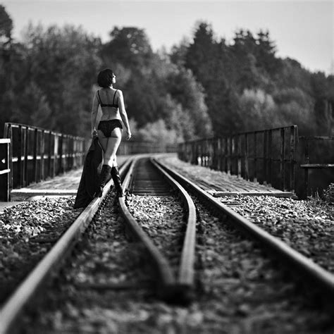 Pin By Cassidy Cathmoir On Photo Shoot Trains Lines Train Photography Railroad Photoshoot