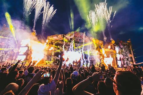Music Festivals In May 2018 Spring Gigs London And Uk Time Out
