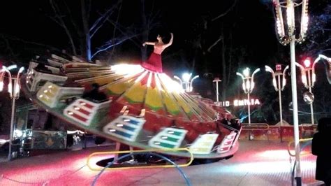 ballerina ride most popular thrill rides for you to choose