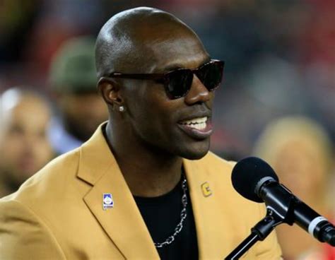 Nfl Hall Of Famer Terrell Owens Is Coming Out Of Retirement