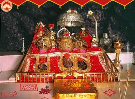 See more ideas about vaishno devi, devi, photos for facebook. 20 Beautiful Photos And Images Of Vaishno Devi Temple, Jammu