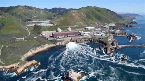 The Opportunity Cost Of Shutting Down Diablo Canyon Nuclear Power Plant