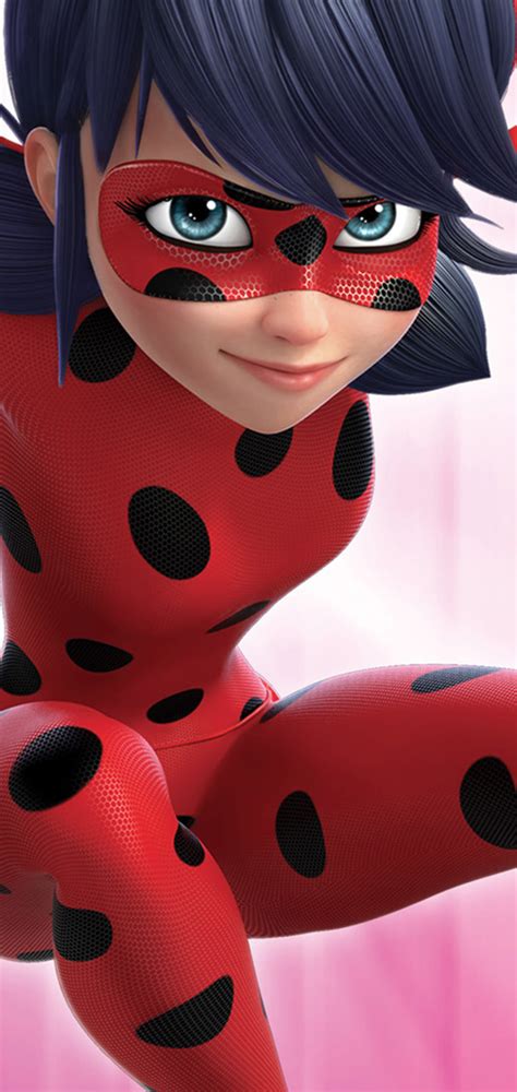 Miraculous Ladybug Wallpapers Top 30 Miraculous Ladybug Backgrounds