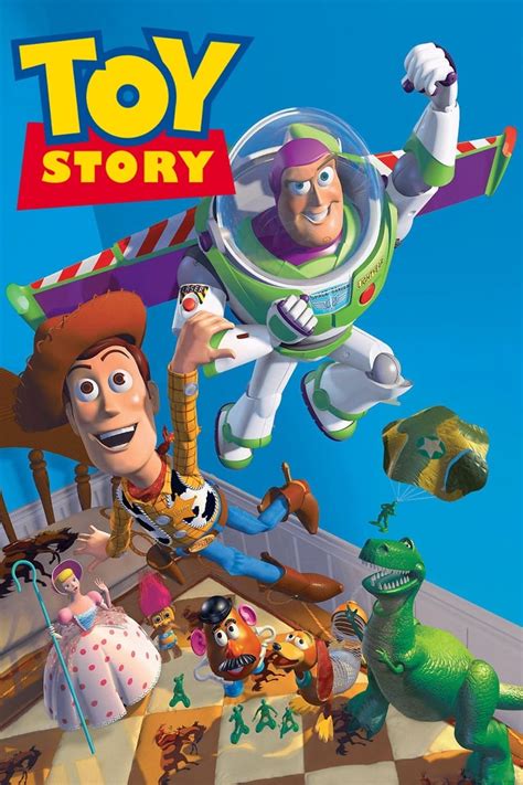 Onionplay 2023 Watch Toy Story 1995 Full Movie Stream Online