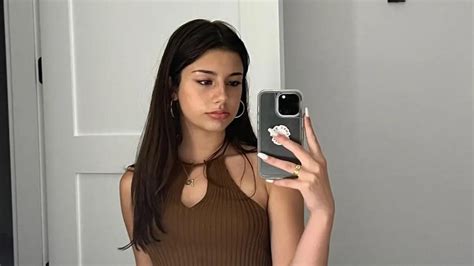 Mikayla Campinos Leaked Video What Happened To The Teen Influencer